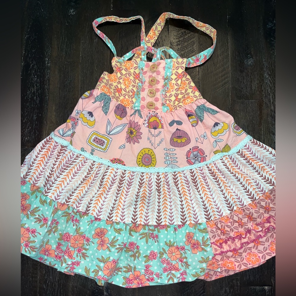Matilda Jane Size 2 Dress